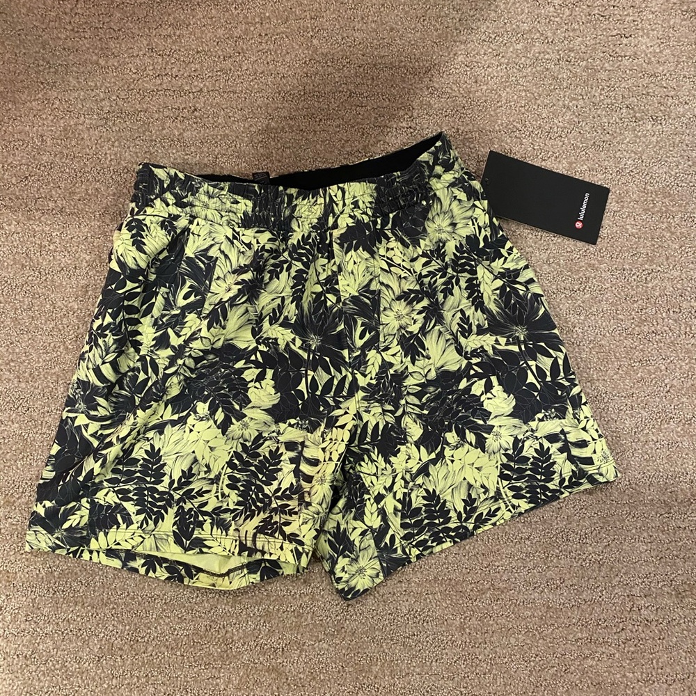 Mens Lululemon SwimShorts